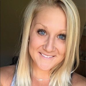 Meet your Posher, Kate